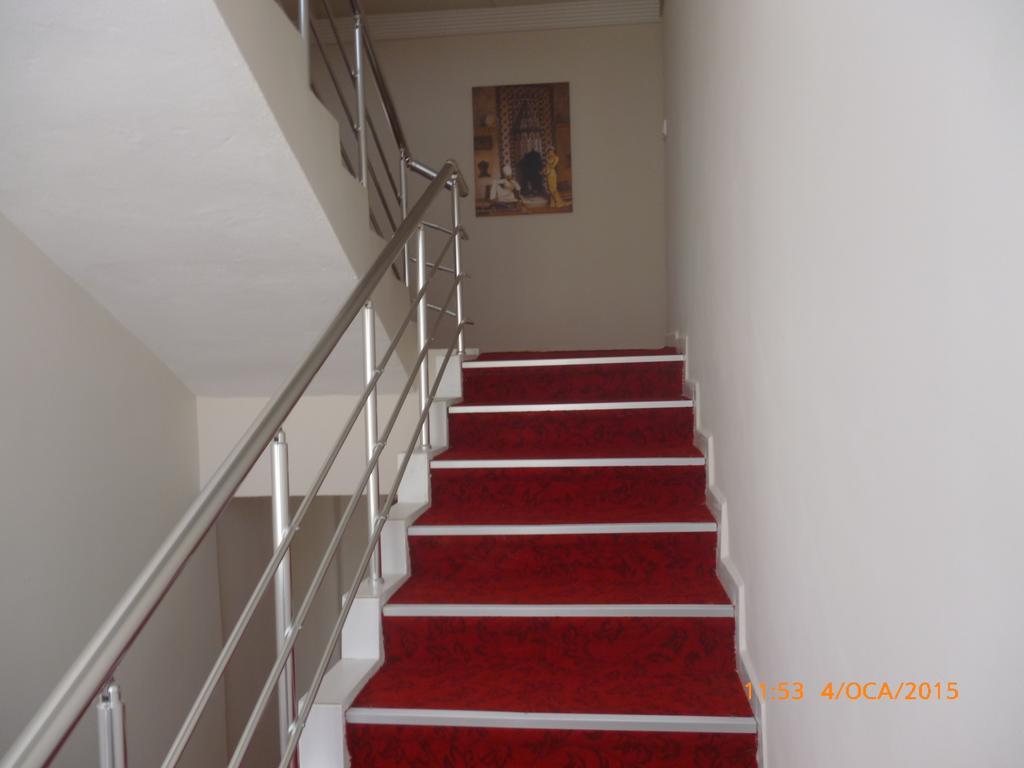 Cicek Hotel & Apartments Fethiye Exteriör bild