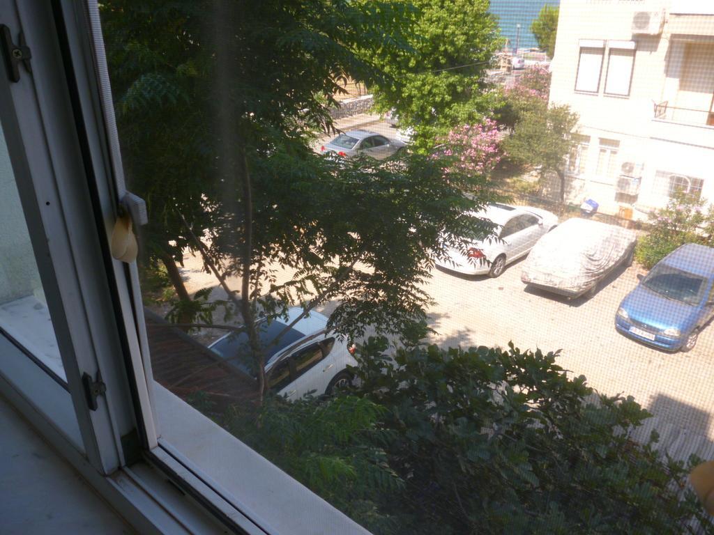 Cicek Hotel & Apartments Fethiye Exteriör bild