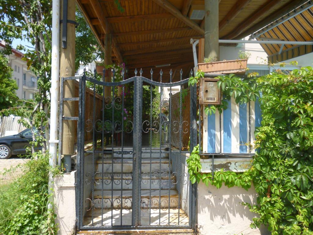 Cicek Hotel & Apartments Fethiye Exteriör bild